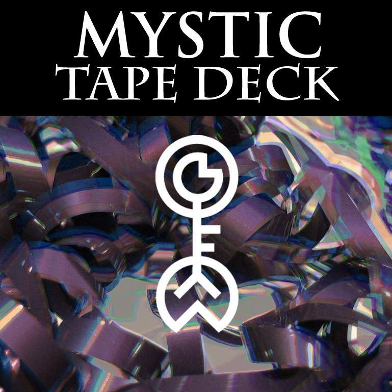 Mystic Tape Deck